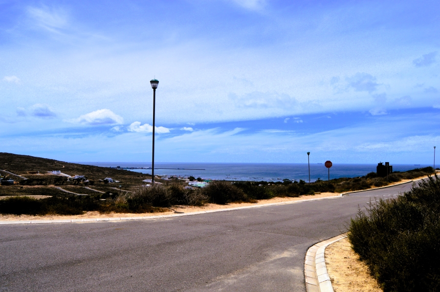 0 Bedroom Property for Sale in Steenbergs Cove Western Cape